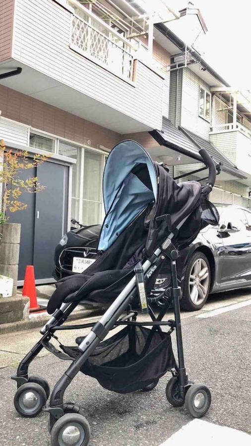 雲波館 Hotel Nagoia Exterior foto